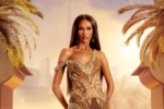 Chanel Ayan The Journey of a Supermodel, Entrepreneur, and Reality TV Star