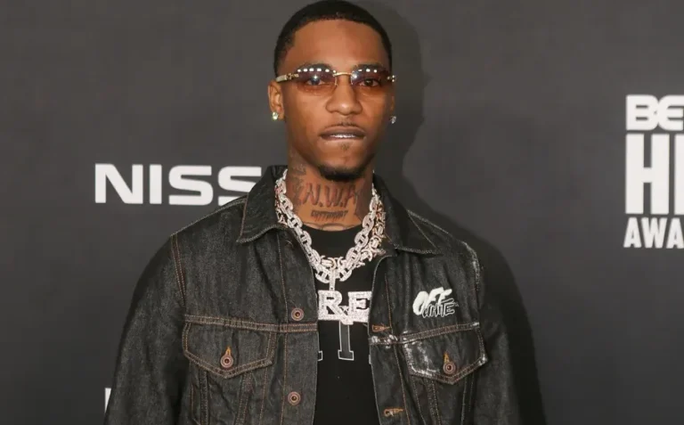 Key Glock Age Unveiling the Rap Sensation's Journey