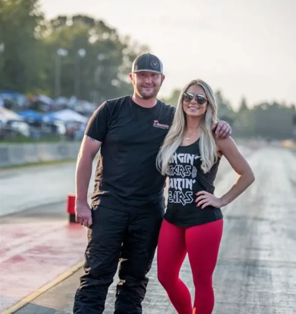 Kye Kelley’s Racing Career, Family Life, and Financial Success