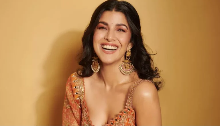 nimrat kaur age